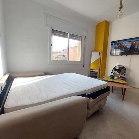 Sara'S Apartment Barcelona El Prat de Llobregat Esterno foto