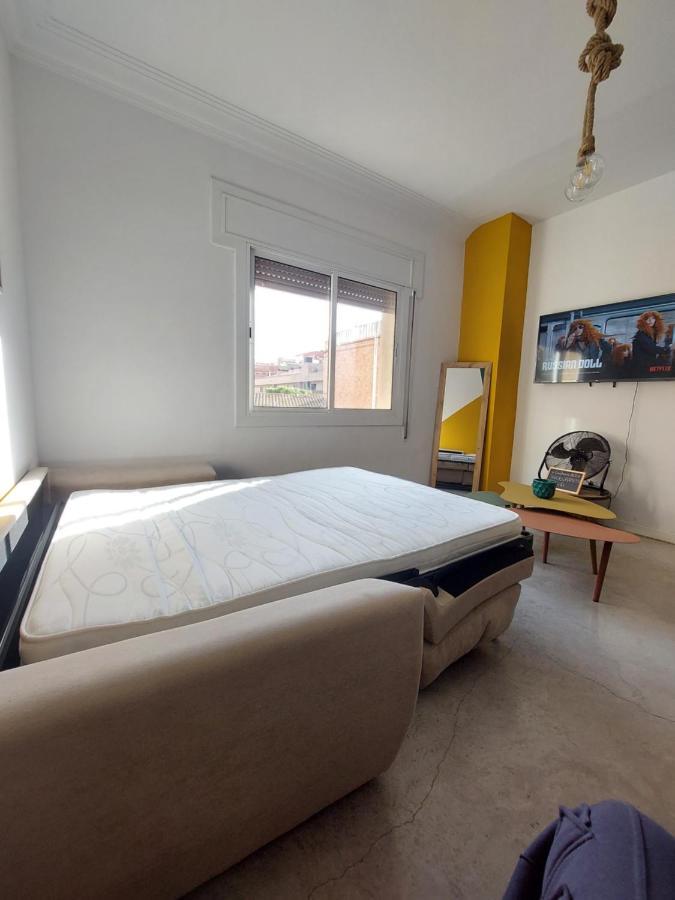 Sara'S Apartment Barcelona El Prat de Llobregat Esterno foto