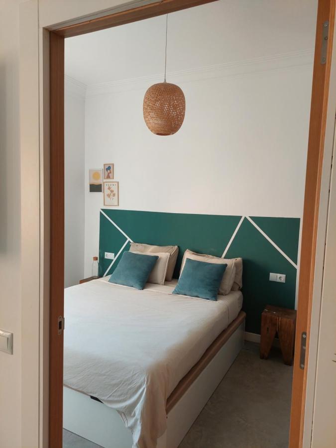 Sara'S Apartment Barcelona El Prat de Llobregat Esterno foto