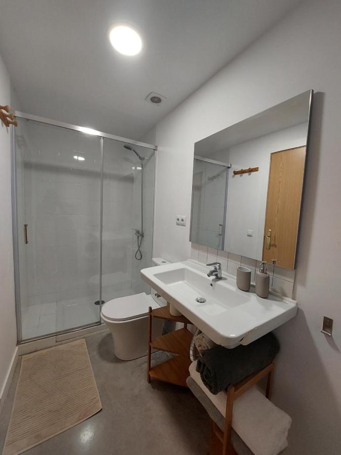Sara'S Apartment Barcelona El Prat de Llobregat Esterno foto