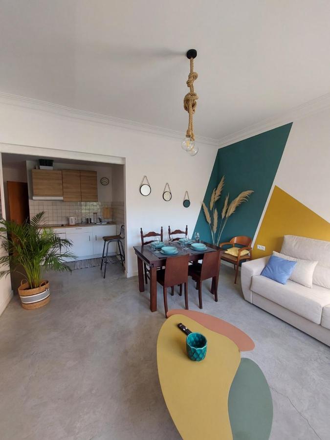 Sara'S Apartment Barcelona El Prat de Llobregat Esterno foto