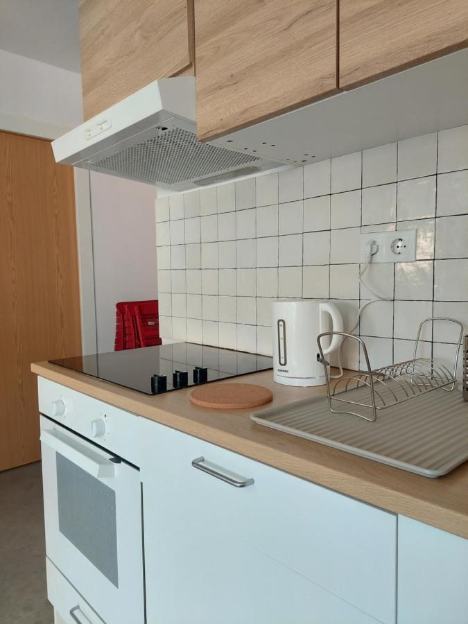 Sara'S Apartment Barcelona El Prat de Llobregat Esterno foto